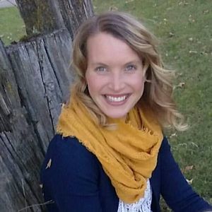 Meet your Posher, Melanie